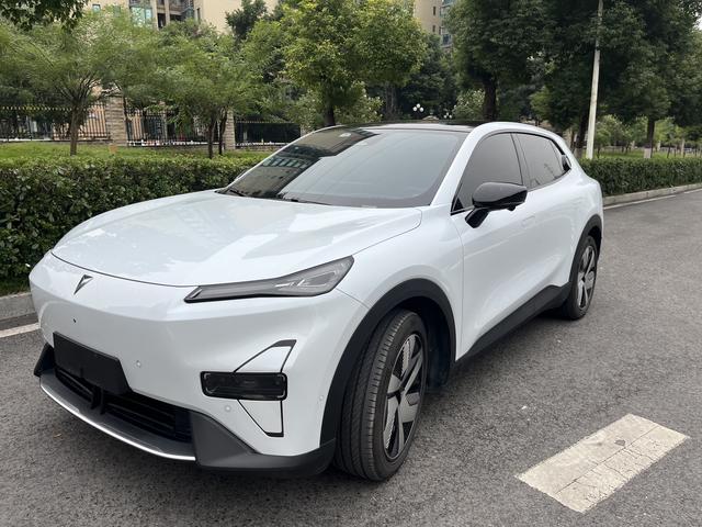 Deepal S05 2024 #3 Deepal S05 2024 car image #3