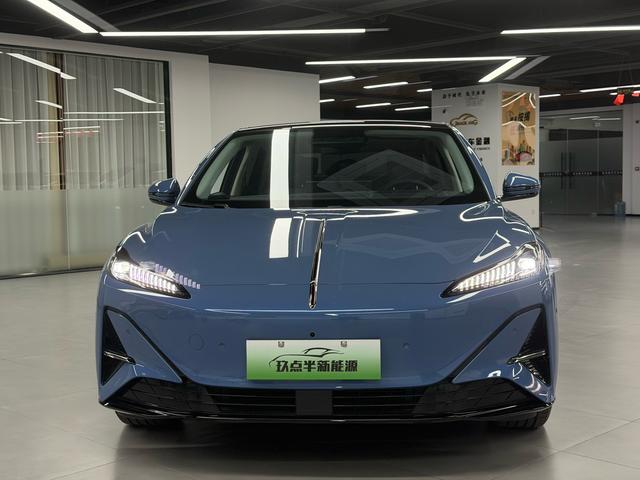 HongQi TianGong 05 2025 car image #3