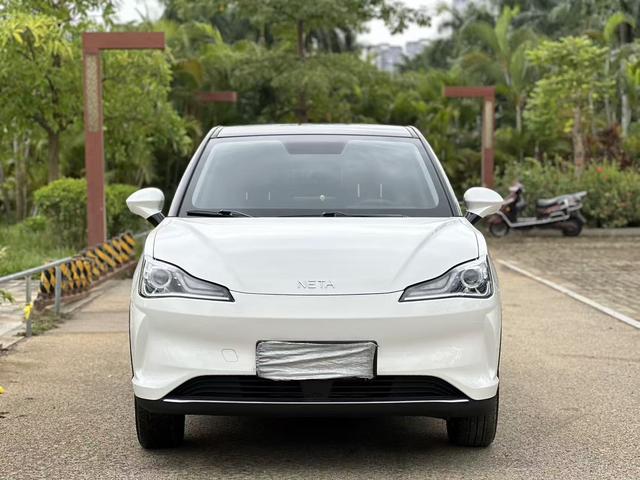 Neta V 2023 изображение автомобиля #3