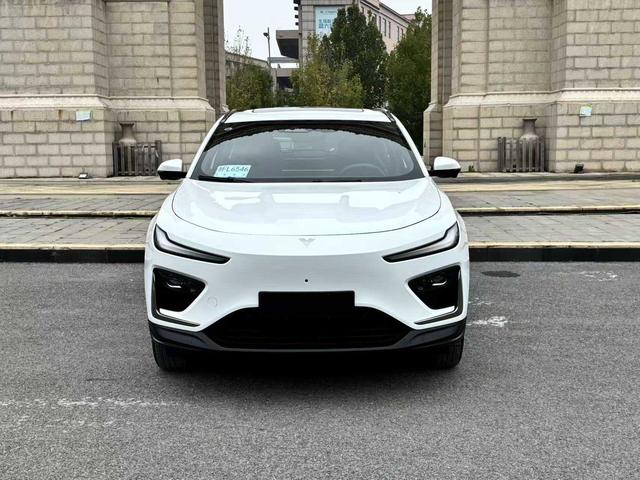 哪吒汽车 哪吒X 2024 汽车图片 #3