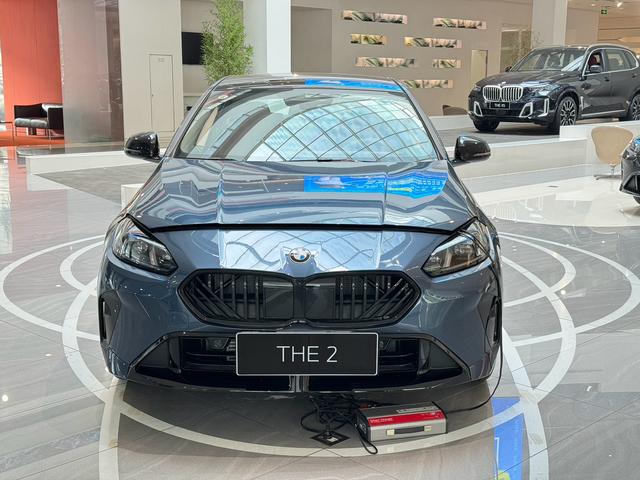 BMW 2 Series #3 BMW 2 Series car image #3