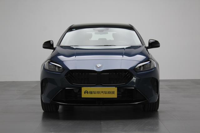 BMW 2 Series 2025 #3 BMW 2 Series 2025 car image #3