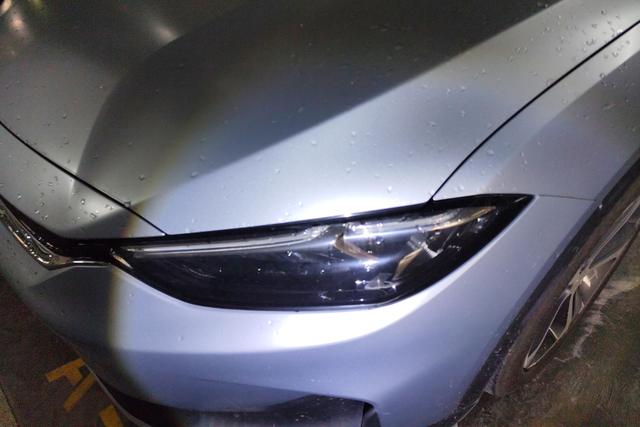 Chevrolet Charm 2021 car image #3