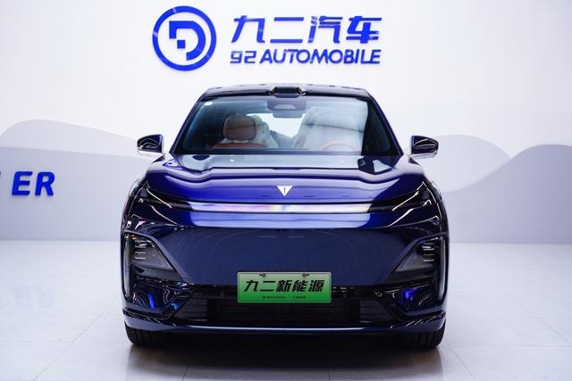 Deepal S09 2025 car image #3