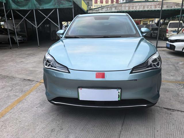 Neta V 2023 imagen de coche #3