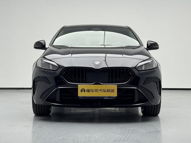 BMW 2 Series 2025 car image #3