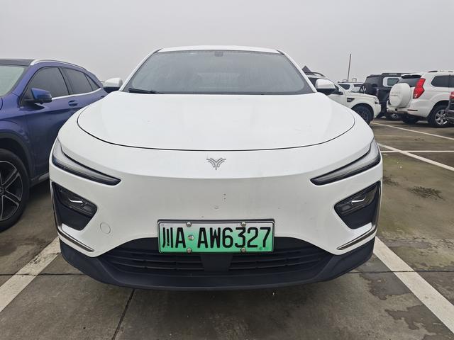 哪吒汽车 哪吒X 2023 汽车图片 #3