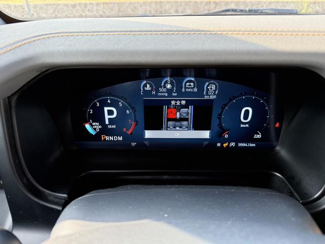 福特 福特烈马 2024 #3 福特 福特烈马 2024 汽车图片 #3