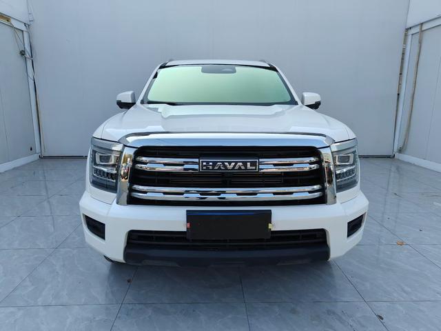 Haval H5 2024 immagine di auto #3