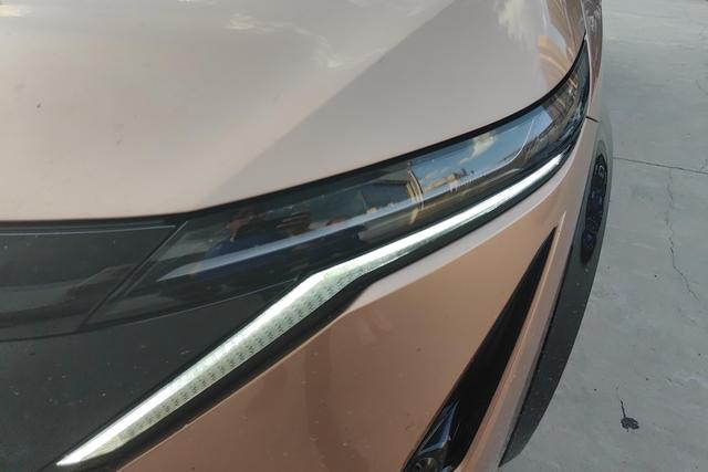 日产 ARIYA艾睿雅 2024 汽车图片 #3