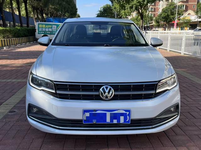 大众 宝来 2018 汽车图片 #3