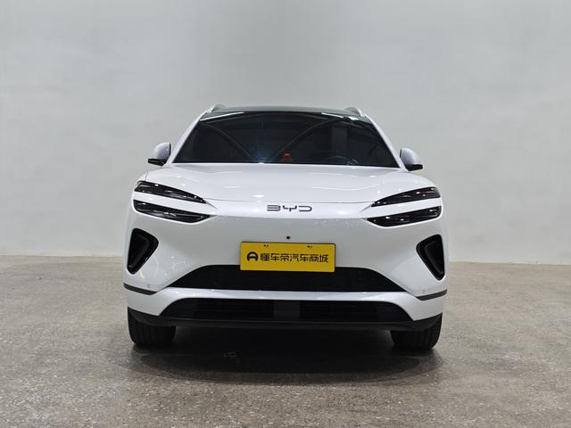 BYD Sea Lion 06 New Energy 2025 car image #3