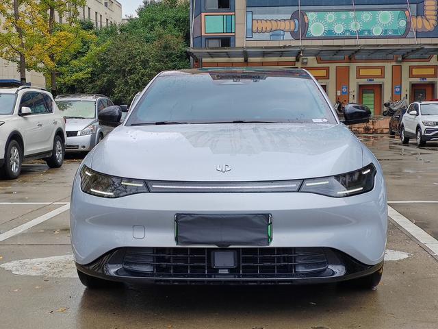 零跑汽车 零跑C01 2023 汽车图片 #3