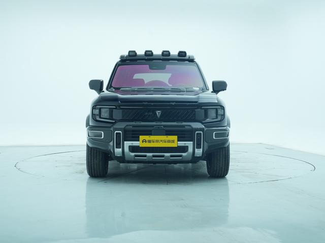 Deepal G318 2025 car image #3