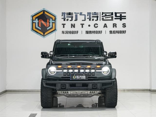 福特 福特烈马 2024 汽车图片 #3