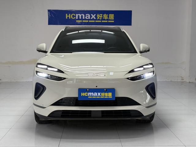 BYD Sea Lion 06 New Energy 2025 car image #3