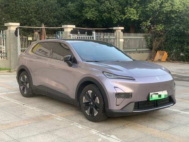 Deepal S05 2024 #3 Deepal S05 2024 immagine di auto #3