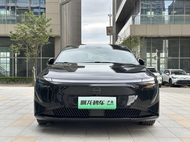 日产 日产N7 2025 汽车图片 #3