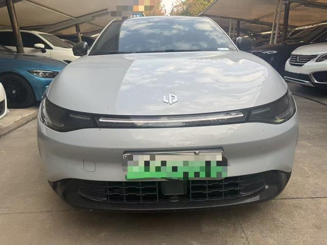 零跑汽车 零跑C01 2024 汽车图片 #3