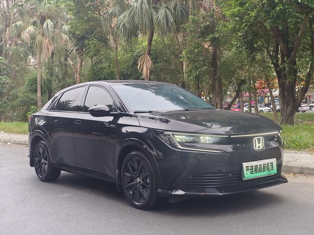 Honda e:NP2 2024 #3 Honda e:NP2 2024 car image #3