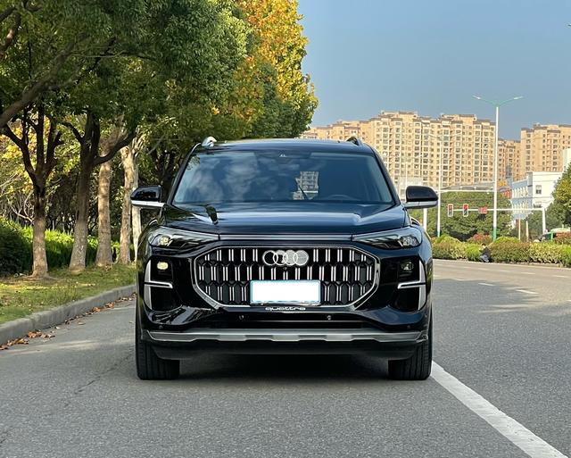 Audi Q6 2023 #3 Audi Q6 2023 image de voiture #3