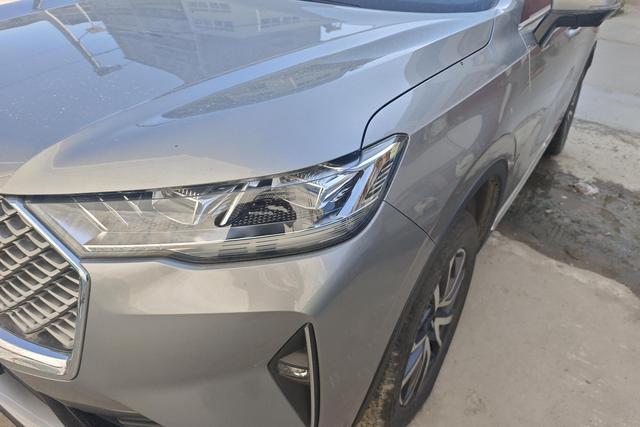 Haval H6 2024 car image #3