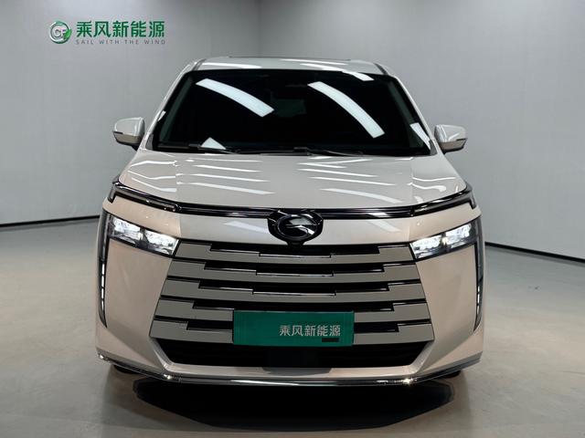 GAC Trumpchi E8 2024 #3 GAC Trumpchi E8 2024 imagem de carro #3