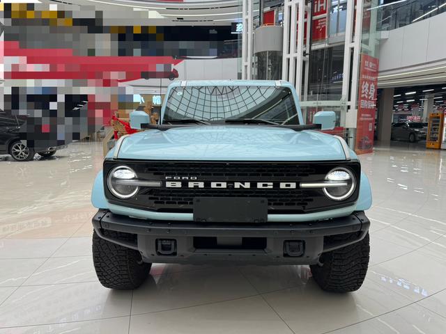 福特 福特烈马 2024 #3 福特 福特烈马 2024 汽车图片 #3