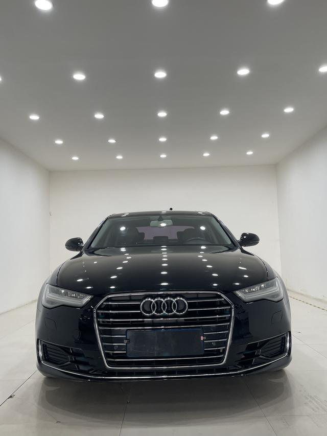 Audi A6L e-tron 2016 immagine di auto #3