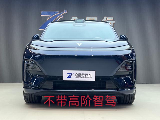 Deepal S09 2025 #3 Deepal S09 2025 car image #3