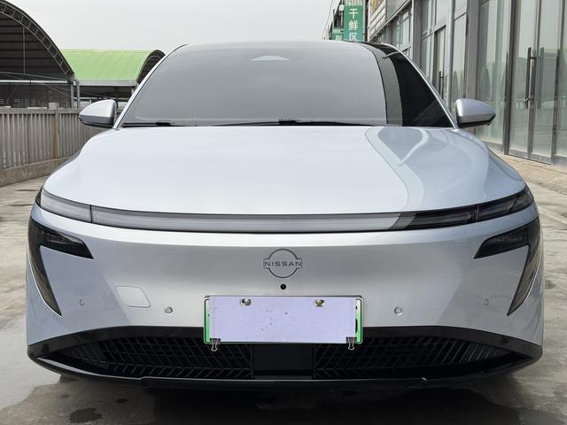 日产 日产N7 2025 汽车图片 #3