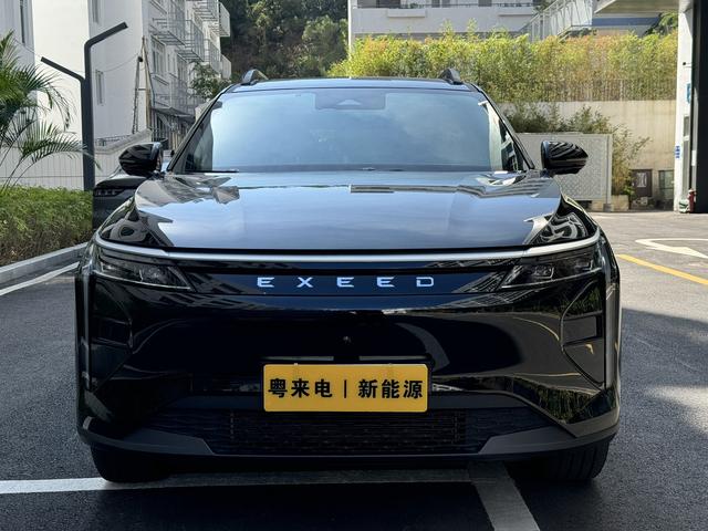 Exceed Yaoguang C-DM 2025 #3 Exceed Yaoguang C-DM 2025 car image #3