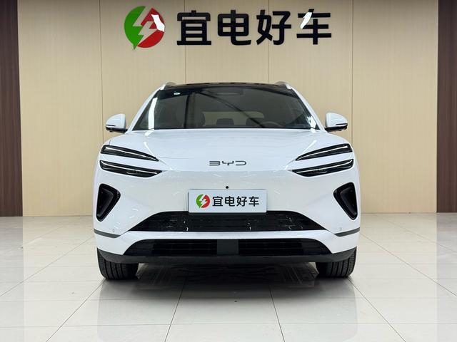 BYD Sea Lion 06 New Energy 2025 car image #3