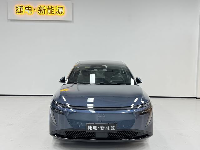 日产 日产N7 2025 汽车图片 #3