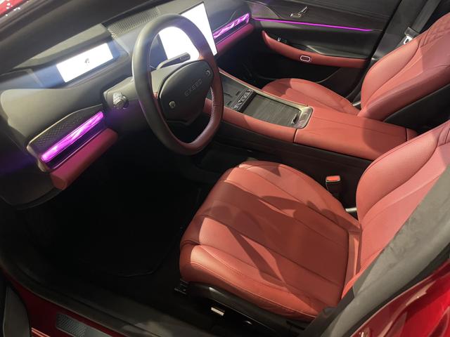 Exceed Stellar Era ES 2024 #3 Exceed Stellar Era ES 2024 immagine di auto #3