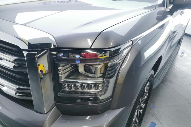 Haval H5 2023 #3 Haval H5 2023 immagine di auto #3