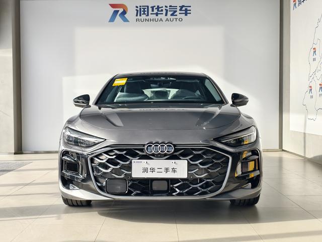 Audi SAIC Audi A5L car image #3