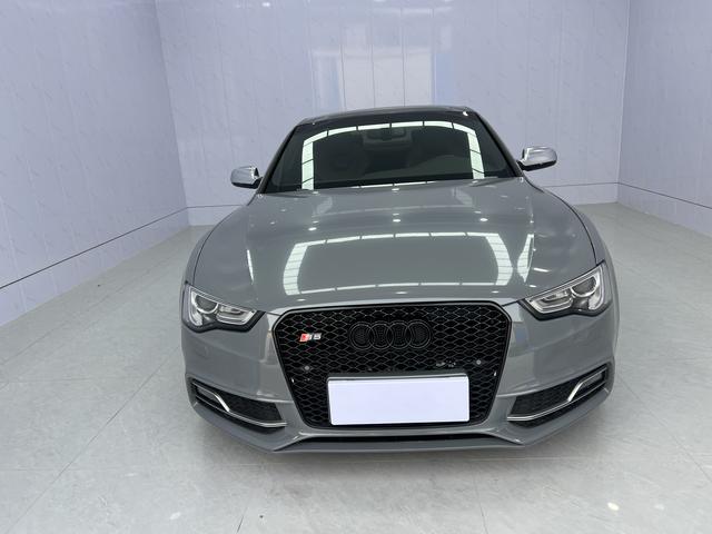 Audi S5 2016 #3 Audi S5 2016 car image #3