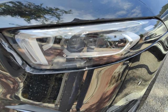 Mercedes-Benz A AMG 2022 image de voiture #3