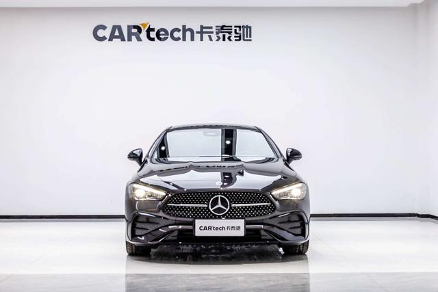 Mercedes-Benz CLE Class 2025 immagine di auto #3