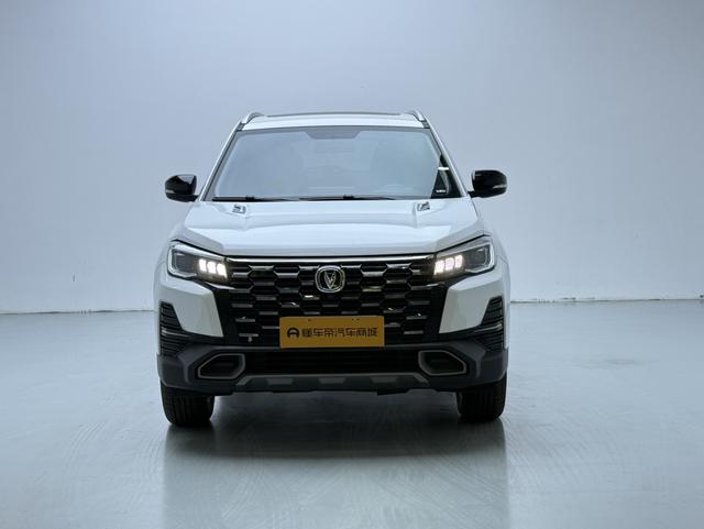 Changan CS75 PRO 2024 car image #3