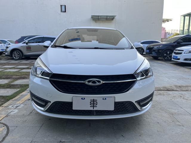 Chery Arrizo 5 GT 2018 #3 Chery Arrizo 5 GT 2018 car image #3