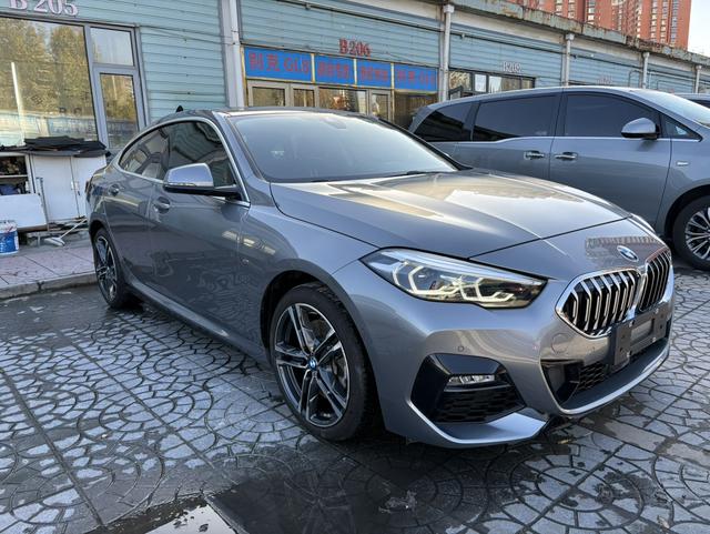 BMW 2 Series (Imported) 2023 #3 BMW 2 Series (Imported) 2023 car image #3