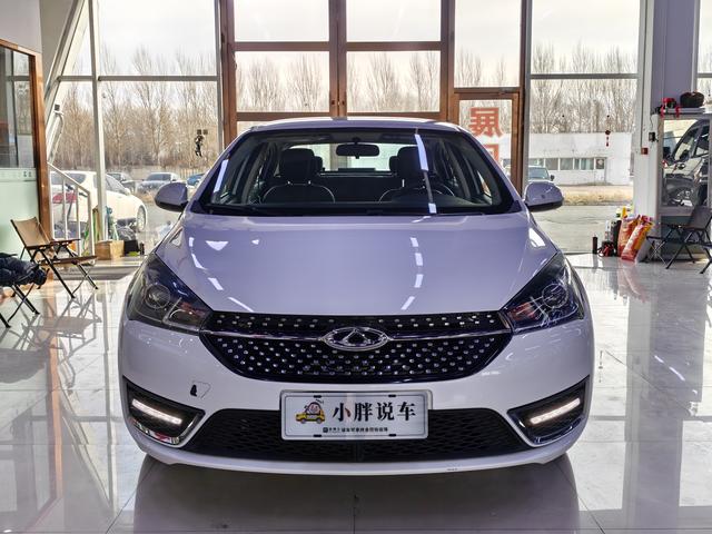 Chery Arrizo 5 GT 2021 #3 Chery Arrizo 5 GT 2021 car image #3