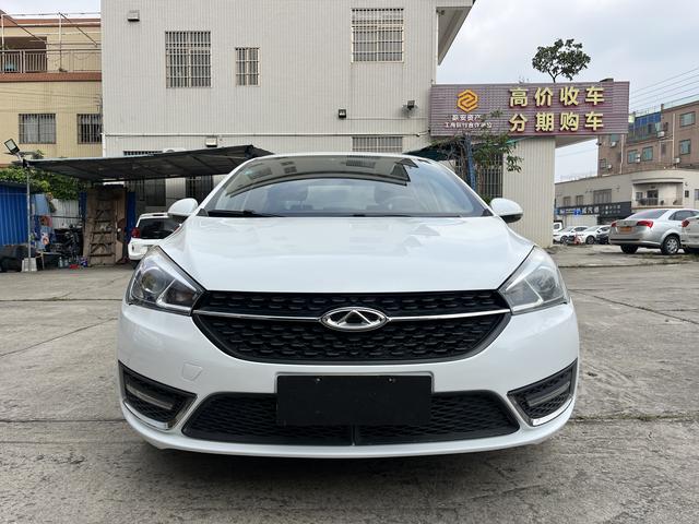 Chery Arrizo 5 GT 2017 #3 Chery Arrizo 5 GT 2017 صورة سيارة #3