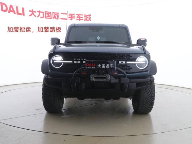 福特 福特烈马 2024 #3 福特 福特烈马 2024 汽车图片 #3