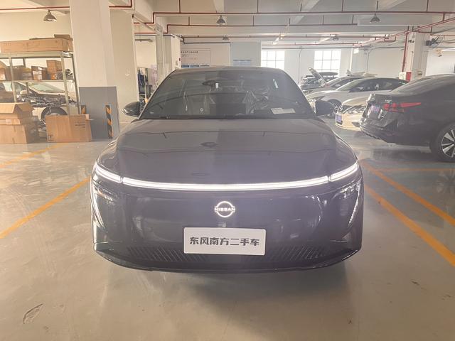 日产 日产N7 2025 汽车图片 #3