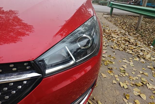 Chery Arrizo 5 GT 2021 car image #3