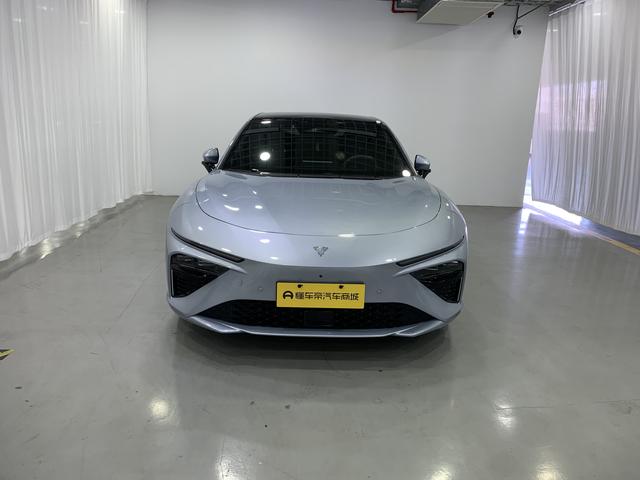 哪吒汽车 哪吒S 2023 汽车图片 #3