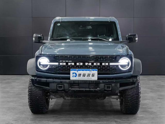 福特 福特烈马 2024 #3 福特 福特烈马 2024 汽车图片 #3